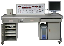 CSY-2000G型光电传感器实验台