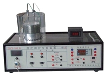 GLCK-103B温度测控实验装置