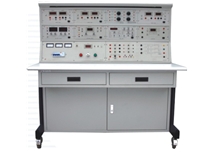 GLDG-3现代电工电子综合试验系统