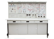 GLDDSX-1型电力电子及电气传动实验系统
